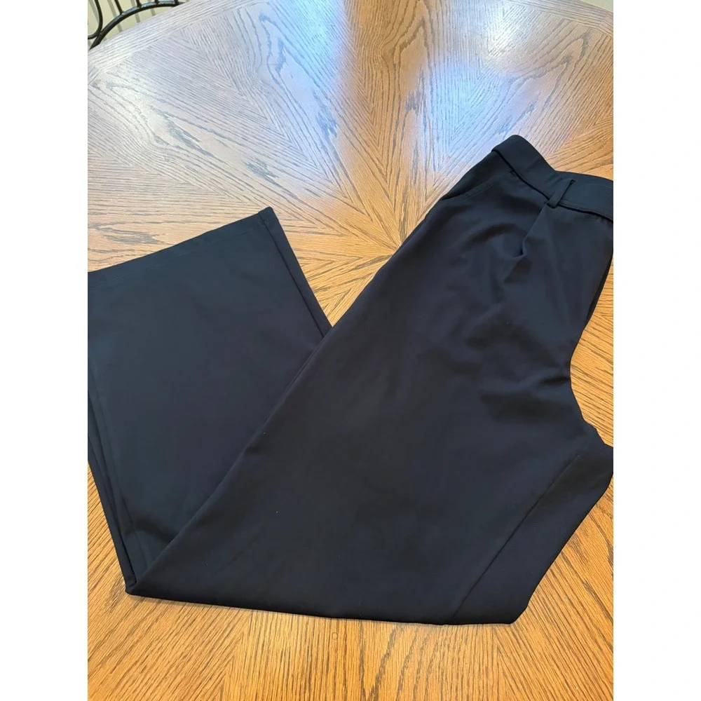 HALARA high waisted